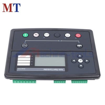 Generator Control Module Deepsea DSE7210 Automatic Voltage Regulator Controller