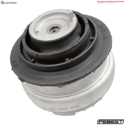 LAGERUNG MOTOR TMB-GSU45RR FÜR TOYOTA 2GR-FE 3.5L 6cyl HIGHLANDER2GR-FE 3.5L
