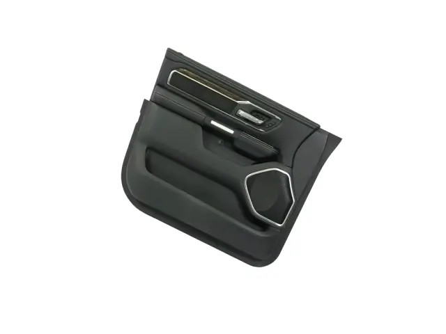 Genuine Mopar Front Door Trim Panel Left 6TC671X9AA