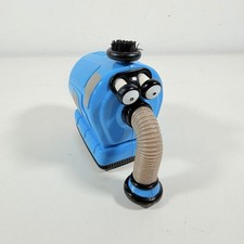 Original Teletubbies Push Along Friction Noo-Noo Action Figure 1996 Ragdoll