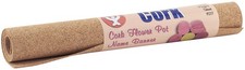 Hygloss Cork Sheets 2mm Thick-12"X24" Rolled