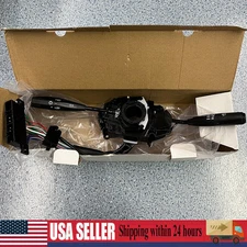 8431035300 For 1989-1995 Toyota Pickup Truck Headlight Turn Signal Wiper Switch