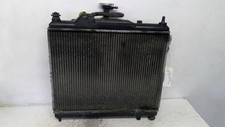 Radiateur Hyundai GETZ