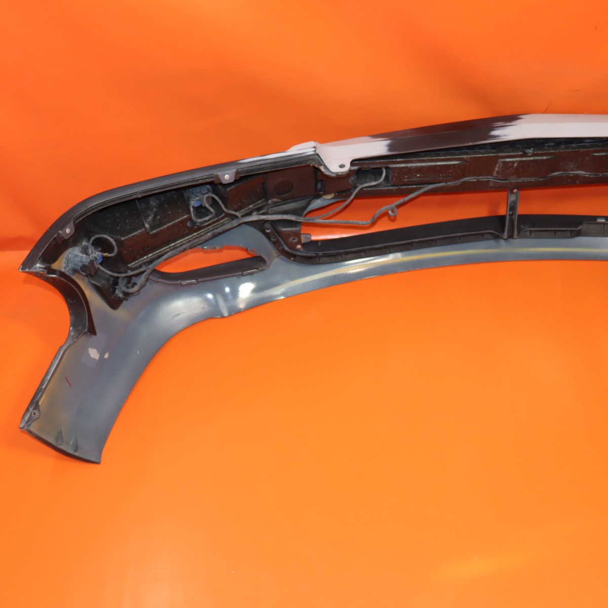 Maybach 57 1957-1962 Front Bumper