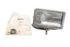 Mack 48mo425m Grote Per-lux 500 Fog Lamp Kit Nos
