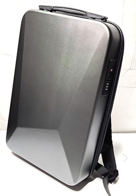 BOPai Hard Shell Tsa Laptop Backpack Gaming Backpack
