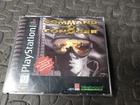 Command & Conquer (Sony PlayStation 1, 1995) PS1 Complete Exclusive Missions Dbl