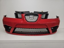 Pare-choc avant Seat IBIZA