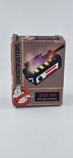 B068 Ghostbusters Ghost Trap, Toy by Running Press COR , Brand New open box