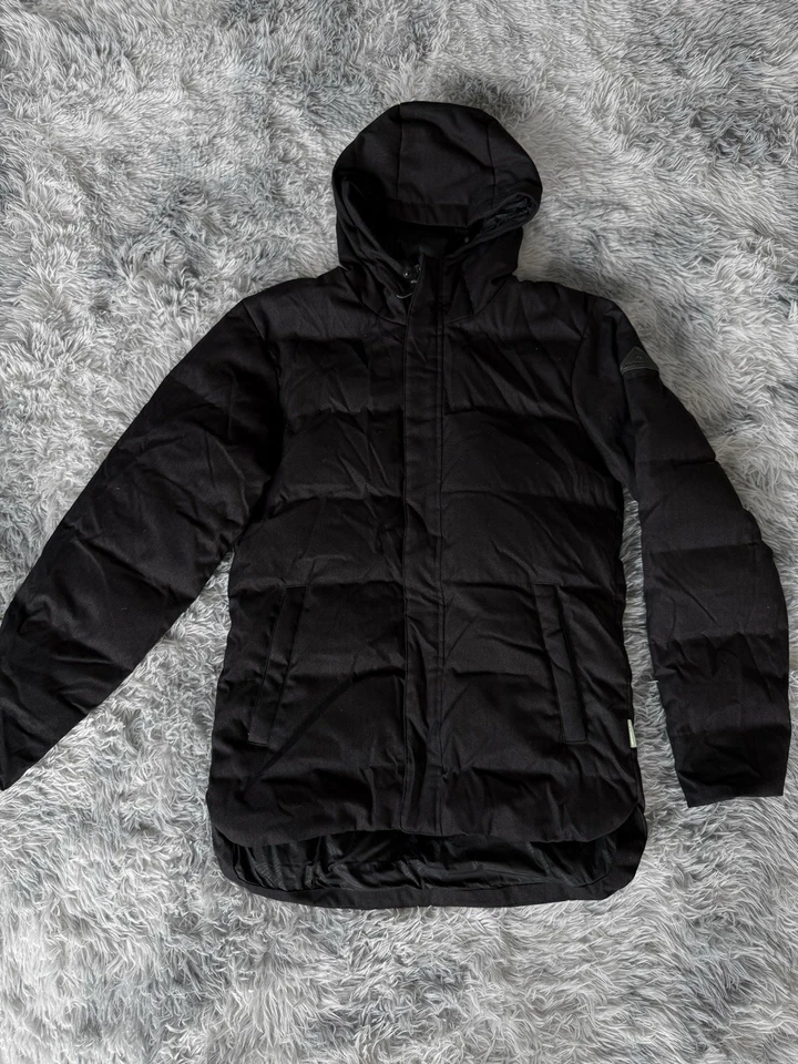 Kathamandu Kathmandu Frisco Duckdown 550 V3 Jacket - Image 2 of 4