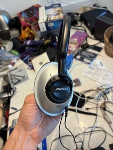 Bose Triport Headphones | eBay