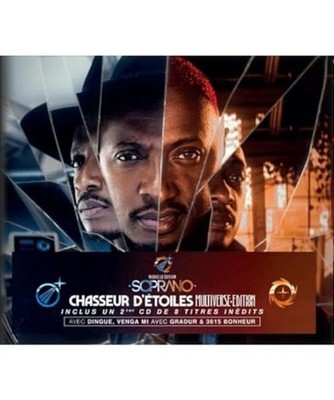 Chasseur d'Étoiles : Multiverse Édition, Soprano