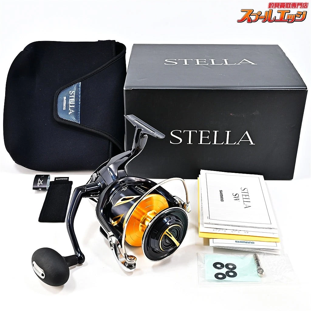 shimano stella 20000 products for sale | eBay