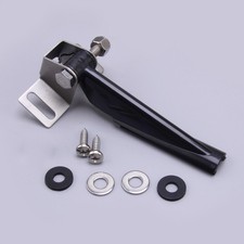 Supporto trasduttore supporto oscillante adatto per parti skimmer Lowrance DSI