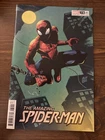 AMAZING SPIDER-MAN #75 ALEX OGLE VARIANT SPIDER-MAN 1
