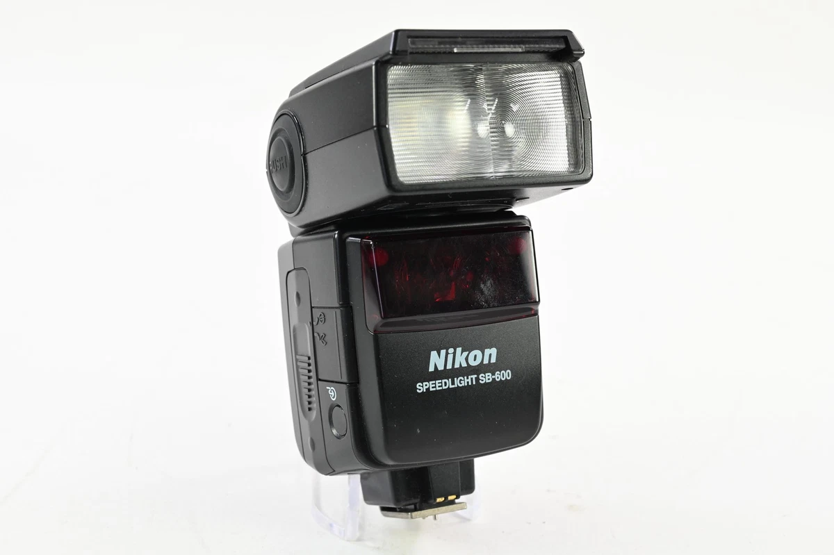 Nikon Sb 600 for sale - eBay