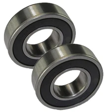 Bosch B1450 Plunge Router Replacement Ball Bearing - 3600905512 (2 Pack)