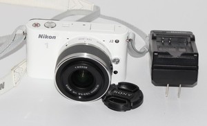 Nikon 1 J2 | eBay
