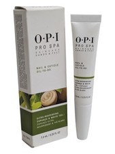 OPI Pro Spa Nail and Cuticle Oil To Go 0.25 oz/7.5ml - PACK OF TWO