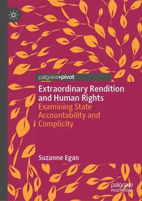 Suzanne Egan | Extraordinary Rendition and Human Rights | Buch | Englisch (2018)