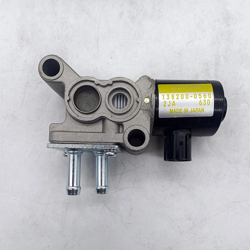 New Idle Air Control Valve IACV 36450-P2J-J01 For 1996-2020 Honda Civic Acura Foto 2 de 4