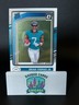 2024 Panini Donruss Optic - Rated Rookie Brian Thomas Jr. #214 (RC)