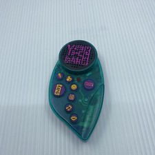 Yak Bak SFX 1995 YES Entertainment Corp.toy Voice Recorder for