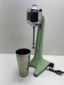 Vintage 1930's-1940's Hamilton Beach No.18 (TESTED)