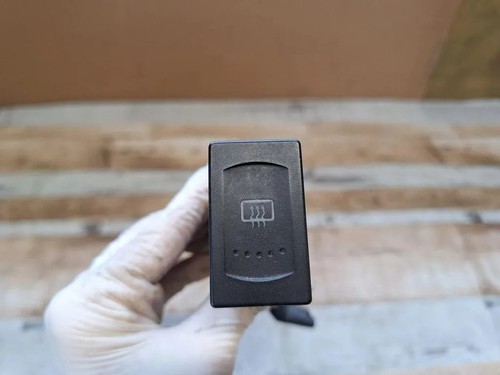 VW PASSAT B7 ALLTRACK 365 Schalter für Heckscheibenheizung 3B0959621 34001271