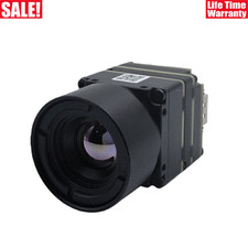 Observational Type Lens Thermal Imager for FPV Drones with USB MIPI Interface