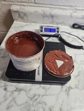 BIRKOSIT  High Temperature Sealant Putty Sealing Compound Germany OPEN CONTAINER