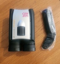 2012 London Olympics Nikon SportStar EX 10x25 DCF Binoculars Ltd Edition Grade A