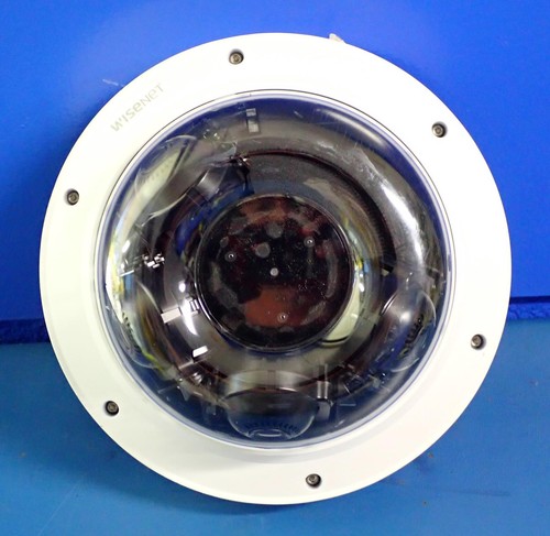 WISENET PNM-9084QZ PTRZ Network Camera