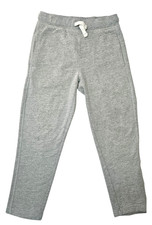 Tommy Bahama Joggers Kids Size M- 7/8 Gray Sweatpants Active Loungewear