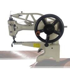 Leather Sewing Machine Special Sewing Machine Head Shoe Repair Machine Head