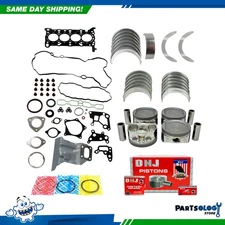 DNJ EK1171 Engine Rebuild Kit For 13-22 Chrysler Dodge Fiat Jeep Ram 2.4L SOHC