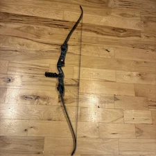 PSE Kingfisher Recurve. 45lbs Right Hand.