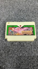 Famicom Software Model Spelunker Irem FM457