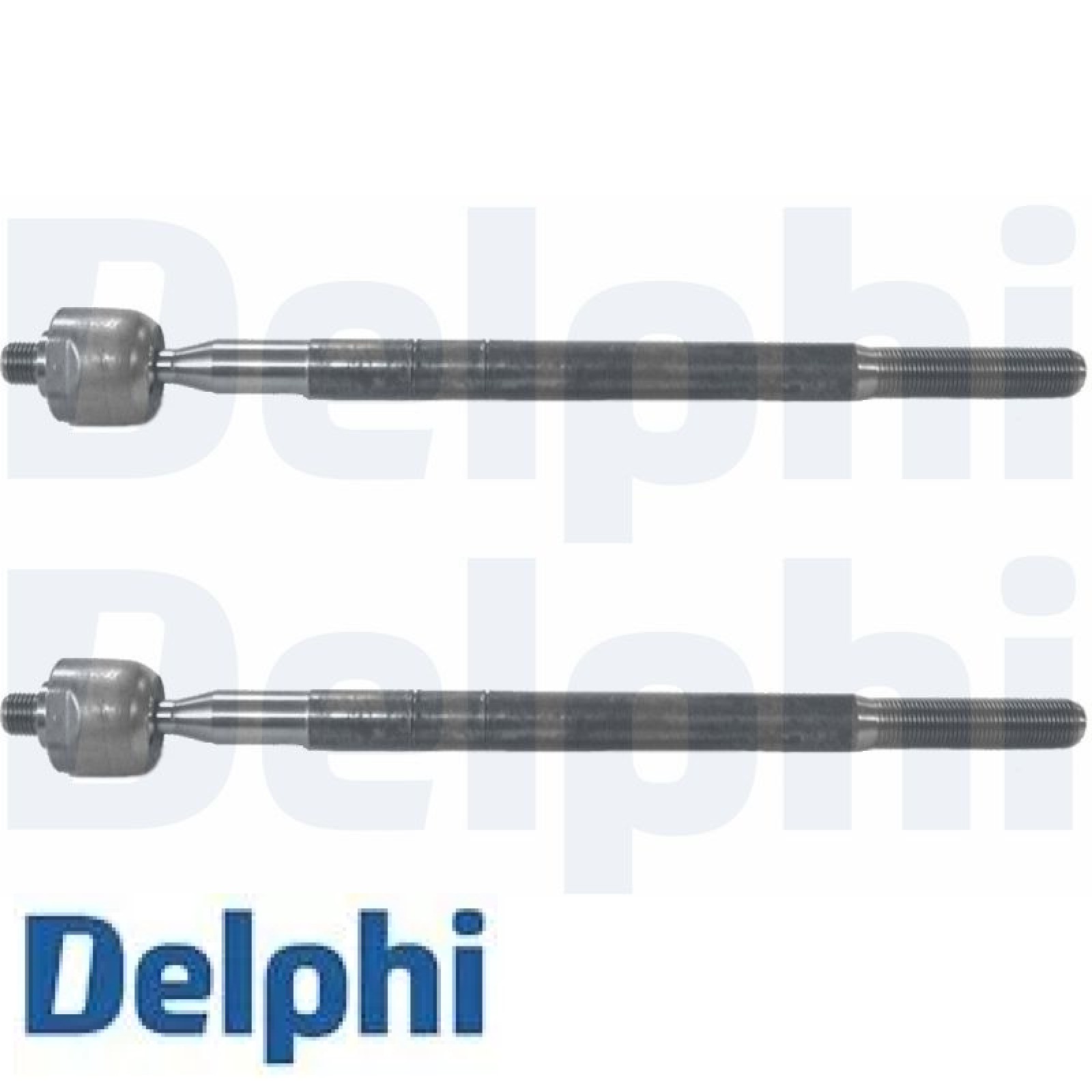 Delphi Axialgelenk, Spurstange [Hersteller-Nr. TA1587] für Ford - Bild 2