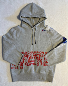 Champion Super Hood | eBay