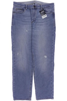 camel active Jeans Damen Hose Denim Jeanshose Gr. W28 Blau #3x9zdgr