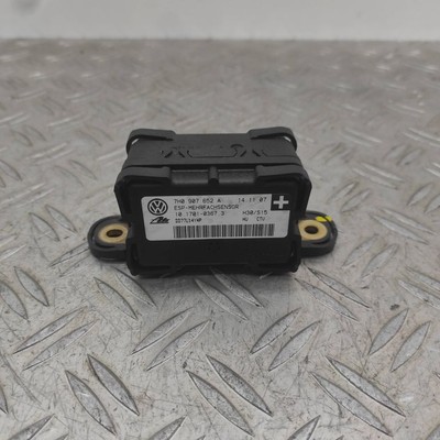 Skoda Octavia Mk2 (1Z) ESP Drehratensensor 7H0907652A RVP22403