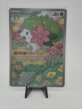 Shaymin 185/182 Sv10: Destined Rivals Holo on eBay