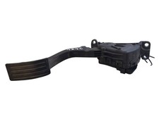 Volvo S40 2006 Diesel Gaspedal 4M519F836AH JUT238909