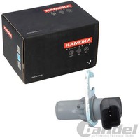 Kamoka Kurbelwellensensor Passend FüR CitroËN Berlingo C4 C5 C6 C8 Evasion