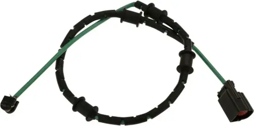Brake pad wear sensor Disc Brake GIC373 TRW for JAGUAR XF I XF SPORTBRAKE
