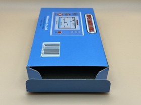 Nintendo Game & Watch SUPER MARIO BROS. YM-105 1988 New Old Stock
