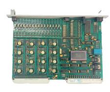 VALMET M8512071 AIU 16 ANALOG INPUT MODULE 545100-3A (FREE SHIPPING)