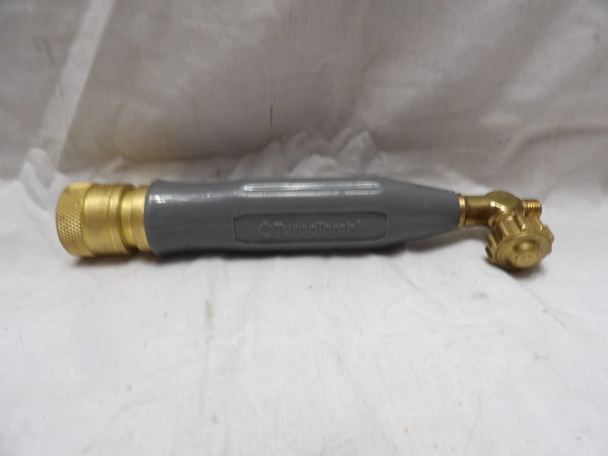 Industrial Welding Gas TurboTorch Torches for sale | eBay