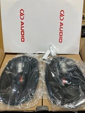 Digital Designs VO-M6x9a 6x9 mid range speakers